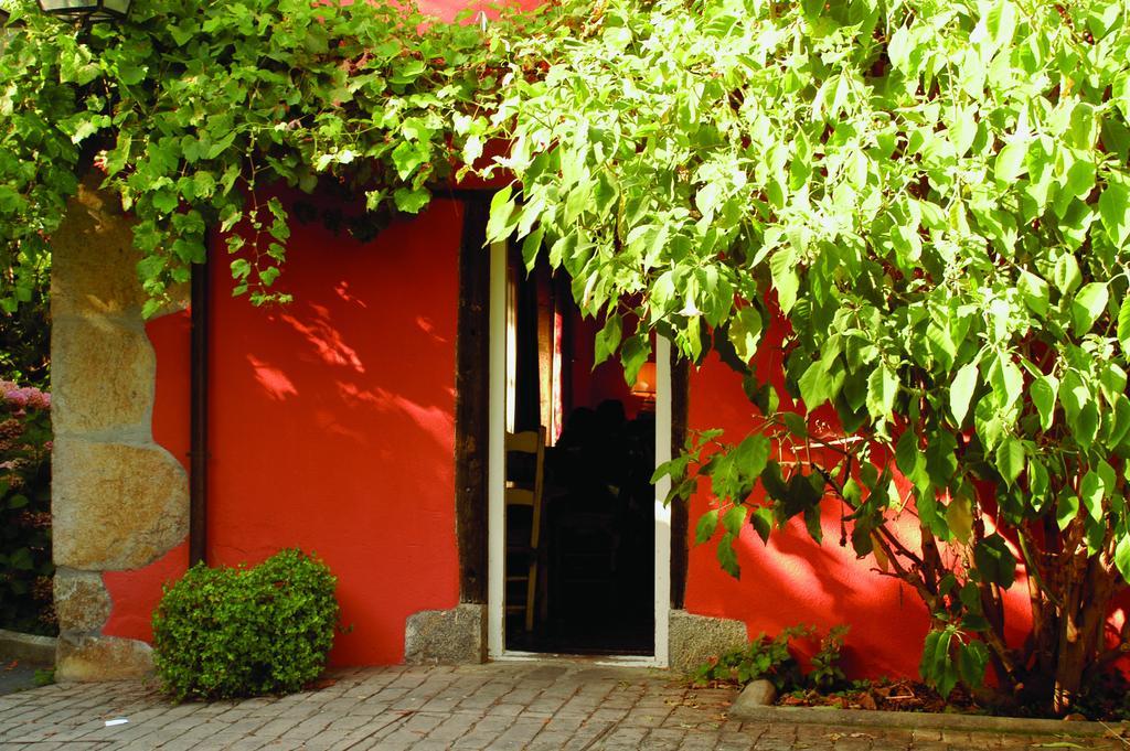 Hotel Zubieta Lekeitio Exterior photo